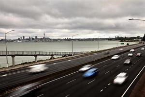 Auckland, Nova Zelândia foto