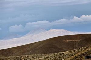 montanha sul de idaho foto