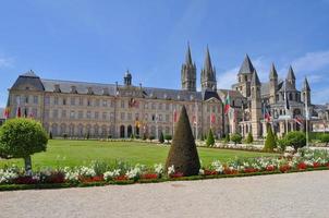 câmara municipal de caen foto