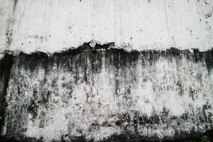 textura de parede de cimento áspero velho grunge. fundo de concreto abstrato grunge para padrão. foto