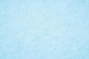 fundo de textura de feltro azul claro foto