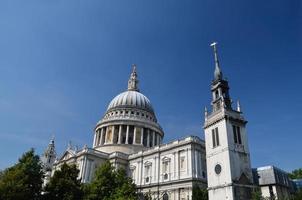 igreja em londres foto