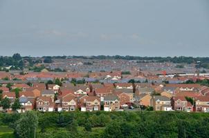 casas de newcastle de férias foto