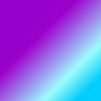 gradiente de fundo de papel de parede com cor azul e roxa foto