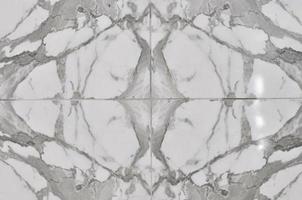 fundo de textura de mármore branco foto