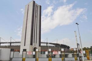 Estádio Comunale Turim foto