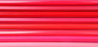 padrão criado com lápis de cor é usado como plano de fundo colorido. foto