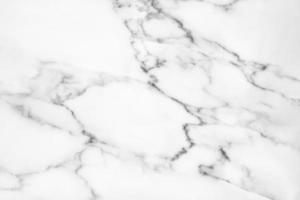 textura de mármore branco para segundo plano. foto