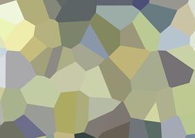 fundo abstrato polígono abstrato composto de ilustração de triângulos criar um design. foto