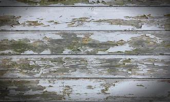 textura de madeira rústica com superfície de padrões naturais como pano de fundo. foto