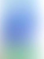 fundo de textura desfocada gradiente verde e azul abstrato foto
