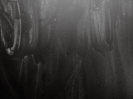 fundo preto elegante com textura grunge angustiado vintage e textura de parede de concreto cinza escuro cor de carvão paint.gray. fundo grunge industrial. design moderno. foto