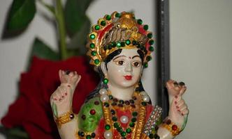 deus hindu laxmi hd imagens diwali foto
