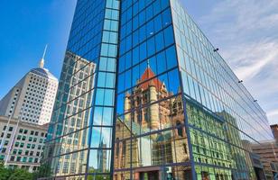 Boston Copley Square foto