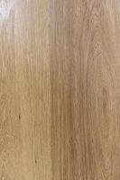 textura de grão de madeira marrom, revestimentos de parede ou piso em trabalho interior, fundo de textura foto