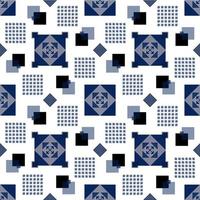 quadrados de design geométrico de textura abstrata formas fundo de design para roupas,papel,têxtil, azulejo,embrulho foto