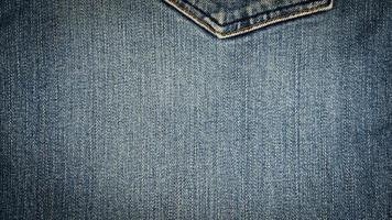 fundo de textura de jeans jeans azul
