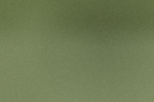 textura de folha de plástico verde áspera, abstrato foto