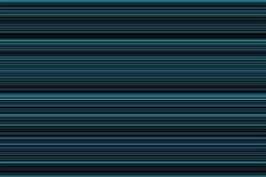padrão horizontal de onda sonora digital azul ou linhas de velocidade, abstrato foto