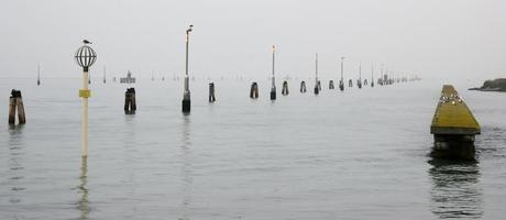 aproximação de veneza foto