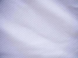 fundo de textura de tecido para roupas esportivas foto