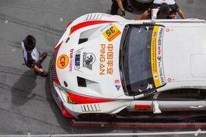 7 a 8 de outubro de 2017 burirum, tailândia chang super gt race 2017 round 7at chang international circuit, buriram, tailândia. foto