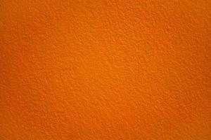 fundo de textura laranja foto