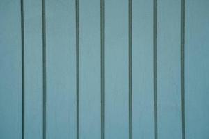 fundo de textura de madeira azul claro foto