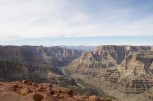 nevada, arizona, 2010 - grand canyon em cena maravilhosa foto