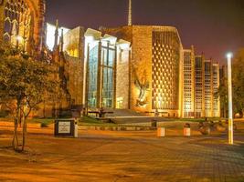 hdr st michael Cathedral, Coventry foto