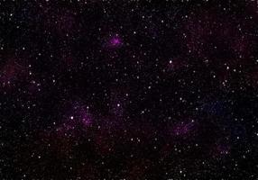 estrelas da galáxia no universo fora do cartão de papel de parede de design gráfico abstrato da terra. 3d