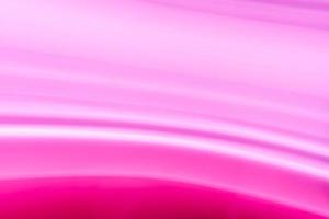 abstrato ondulado rosa com gradiente. foto