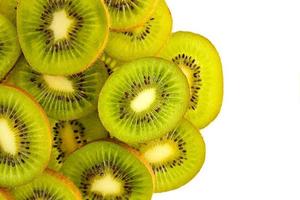 kiwi fresco foto