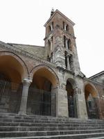 Catedral de Minturno Duomo foto