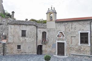 Castelvecchio di Rocca Barbena foto