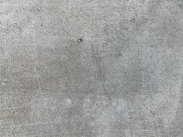 fundo da parede de concreto. textura de parede de cimento foto