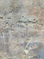 fundo de parede de tijolo velho. textura da parede de tijolos foto