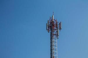 torre de telecomunicações