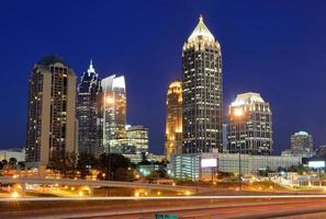 Midtown Atlanta foto