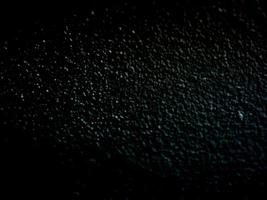 parede de cimento preto concreto polido fundo texturizado abstrato cor material superfície lisa, pano de fundo monocromático de pintura grunge para imagem também saudação de cartão de arte foto