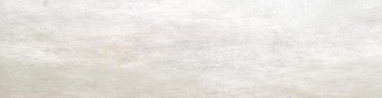 gesso de parede de cimento, espalhado em concreto polido texturizado fundo macio branco abstrato cor cinza claro material superfície lisa, pano de fundo, banner de decoração 2500 x 9700 foto