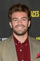 los angeles, ca, 2022- will witt na estreia no safe spaces no tcl chinese theatre foto