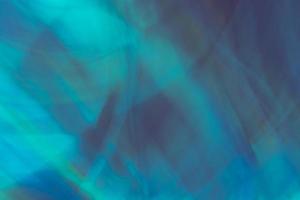 abstrato azul turquesa com tons escuros. pano de fundo foto