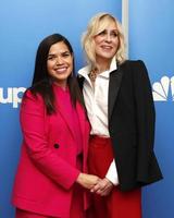 los angeles, 5 de março - america ferrera, judith light no superstore para seu evento de consideração no lote universal studios em 5 de março de 2019 em los angeles, ca foto