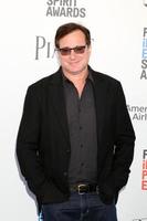 los angeles, 25 de fevereiro - bob saget no 32º anual filme independente spirit awards na praia em 25 de fevereiro de 2017 em santa monica, ca foto