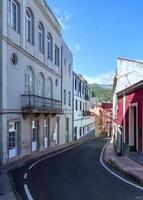 vega de san mateo, em gran canaria, ilhas canárias foto