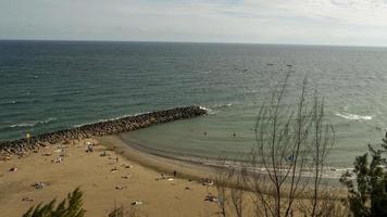 San Agustín Gran Canaria, Ilhas Canárias foto