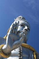 estátua de shiva