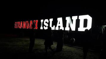 marco da ilha sirandah foto