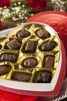 caixa de chocolates gourmet para dia dos namorados